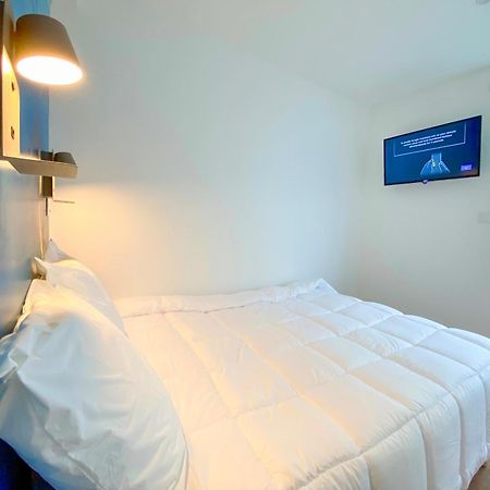 L'Octopus - Appartement 2 Adultes 2 Enfants Jardin, Proche Centre Et Plage Le Portel Dış mekan fotoğraf